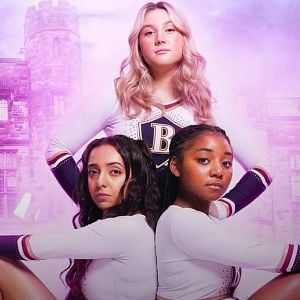 Foto Animadoras justicieras: Una serie de Get Even