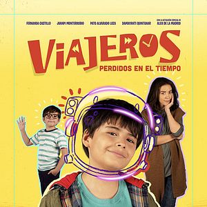 Foto Viajeros: Perdidos en el tiempo