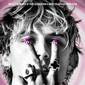 Foto Machine Gun Kelly's Life In Pink