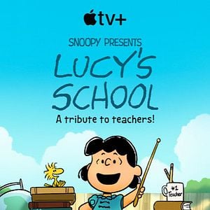 Foto Snoopy Presents: Lucy's School