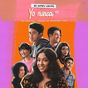 Foto Yo Nunca