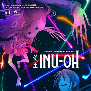 Foto Inu-Oh