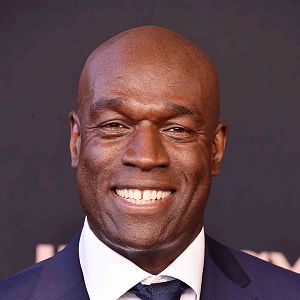 Foto Steve Toussaint