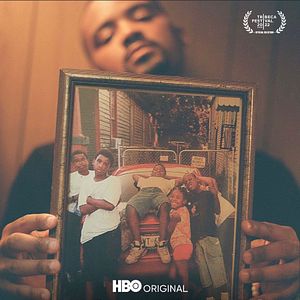 Foto Los niños de Katrina