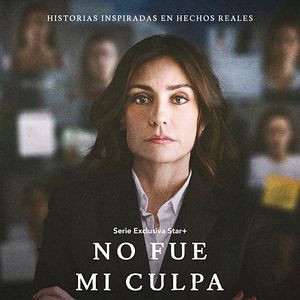 Foto No fue mi culpa Colombia