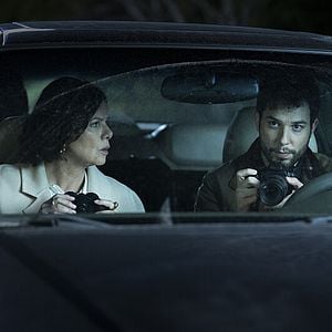 Foto Marcia Gay Harden