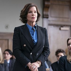 Foto Marcia Gay Harden