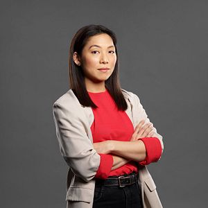 Foto Quantum Leap (2022)