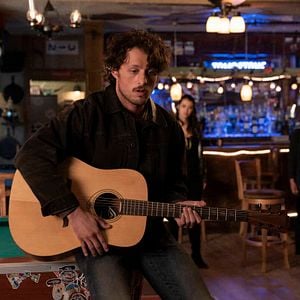 Foto Amber Midthunder