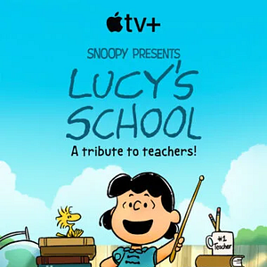 Foto Snoopy Presents: Lucy's School