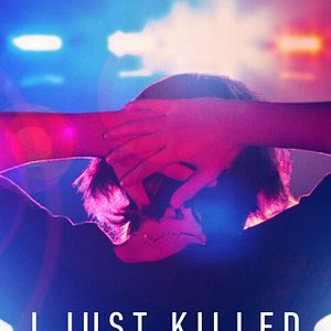 Foto Acabo de matar a mi padre