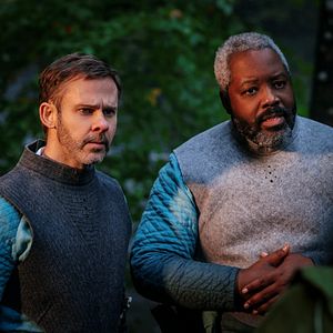 Foto Dominic Monaghan