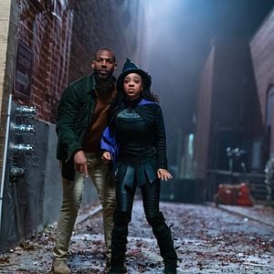 Foto La maldición de Bridge Hollow