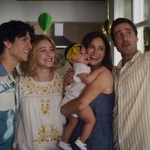 Foto Mirar a ambos lados