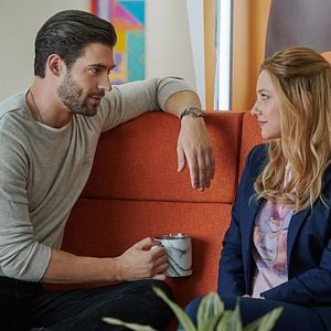 Foto Mirar a ambos lados