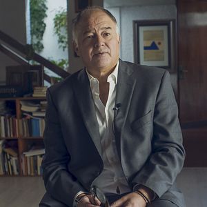 Foto El caso Cassez-Vallarta: Una novela criminal