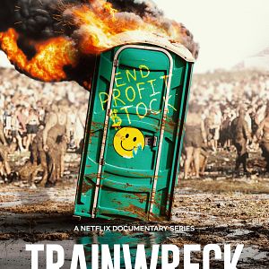 Foto Fiasco total: Woodstock 99