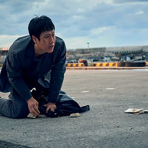 Foto Una familia ejemplar