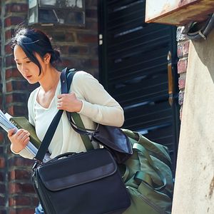 Foto Una familia ejemplar