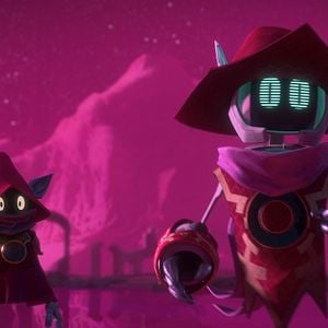 Foto He-Man y los Amos del Universo