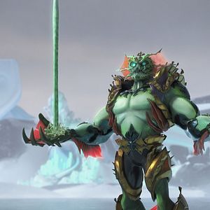 Foto He-Man y los Amos del Universo