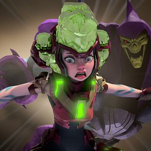 Foto He-Man y los Amos del Universo