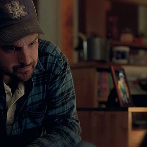 Foto Ollie está perdido