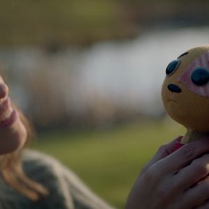 Foto Ollie está perdido