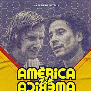 Foto América vs América
