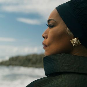 Foto Pantera Negra: Wakanda Por Siempre