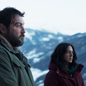 Foto Denis Ménochet