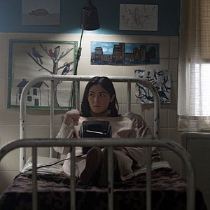 Foto Isabelle Fuhrman