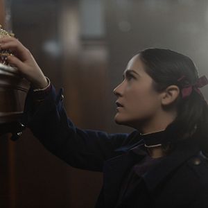 Foto Isabelle Fuhrman