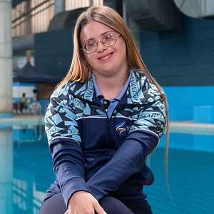 Foto Jacinta Martínez Ranceze