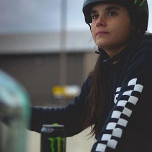 Foto Macarena Pérez