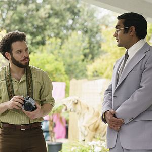 Foto Bienvenidos al Chippendale