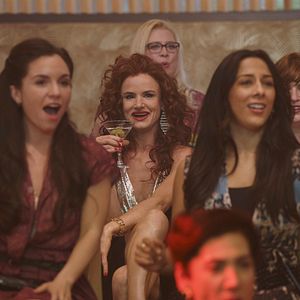 Foto Bienvenidos al Chippendale