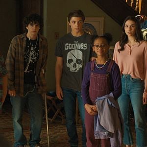 Foto Jack Dylan Grazer