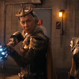 Foto ¡Shazam! La furia de los dioses