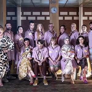 Foto The Happiest Man in the World