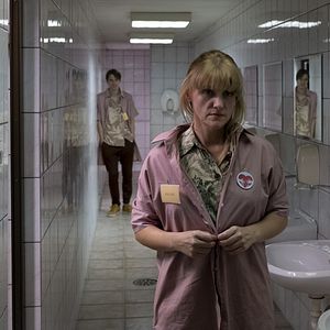 Foto The Happiest Man in the World