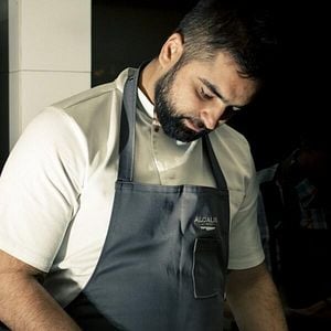 Foto Francisco Ruano