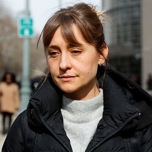 Foto Allison Mack