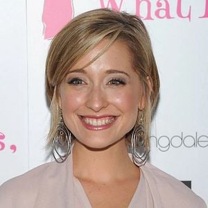 Foto Allison Mack