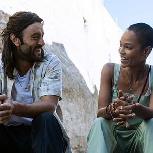 Foto Las últimas de la fila