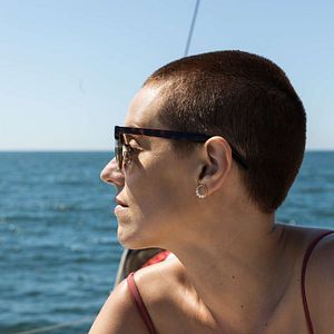 Foto Las últimas de la fila