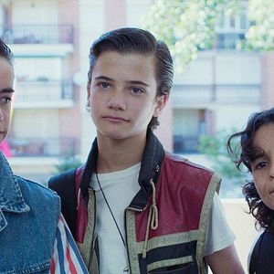 Foto Voy a pasármelo bien