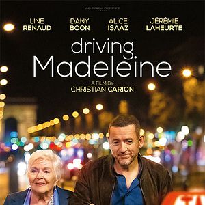 Foto Un paseo con Madeleine