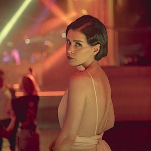 Foto Anna-Maria Sieklucka