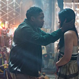 Foto La reencarnación del demonio